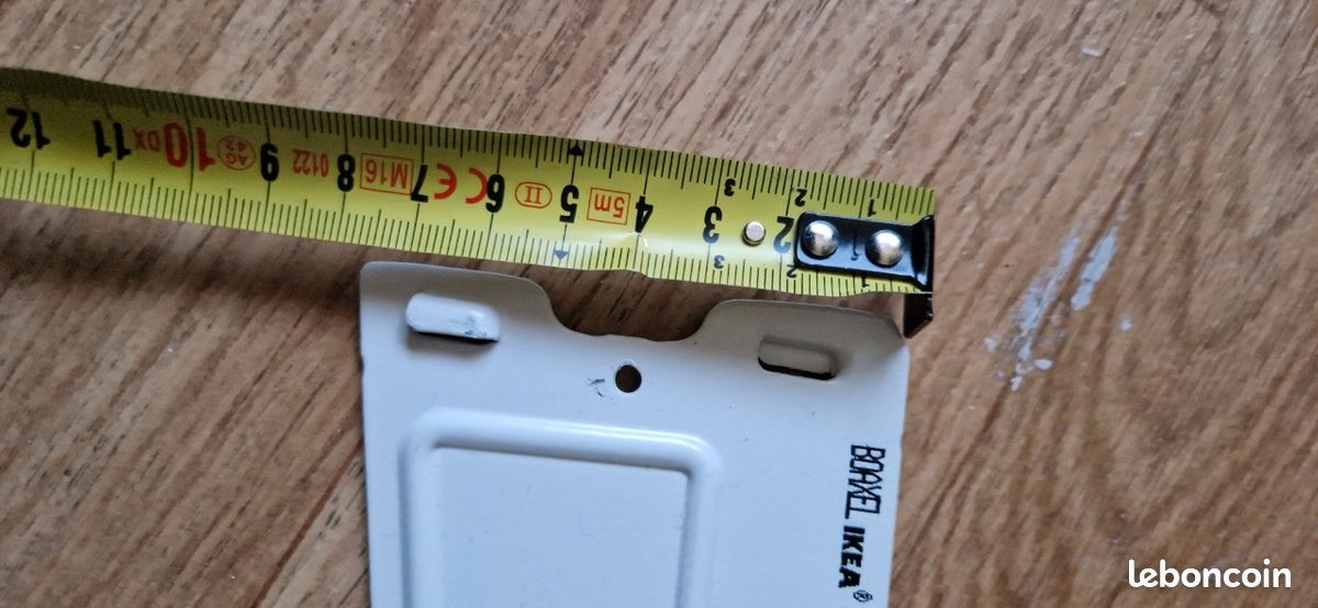 Équerres IKEA LOT DE 6 (image 4)