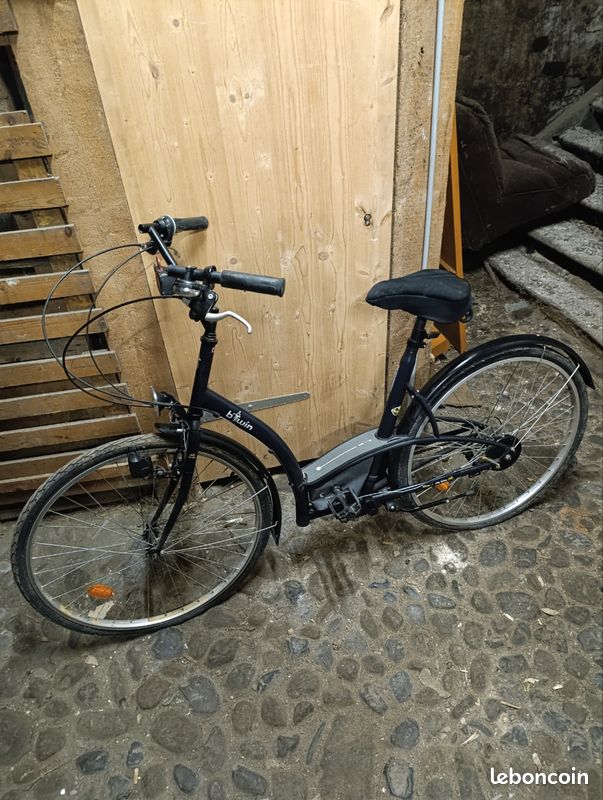 Vélo Btwin elops Vélos