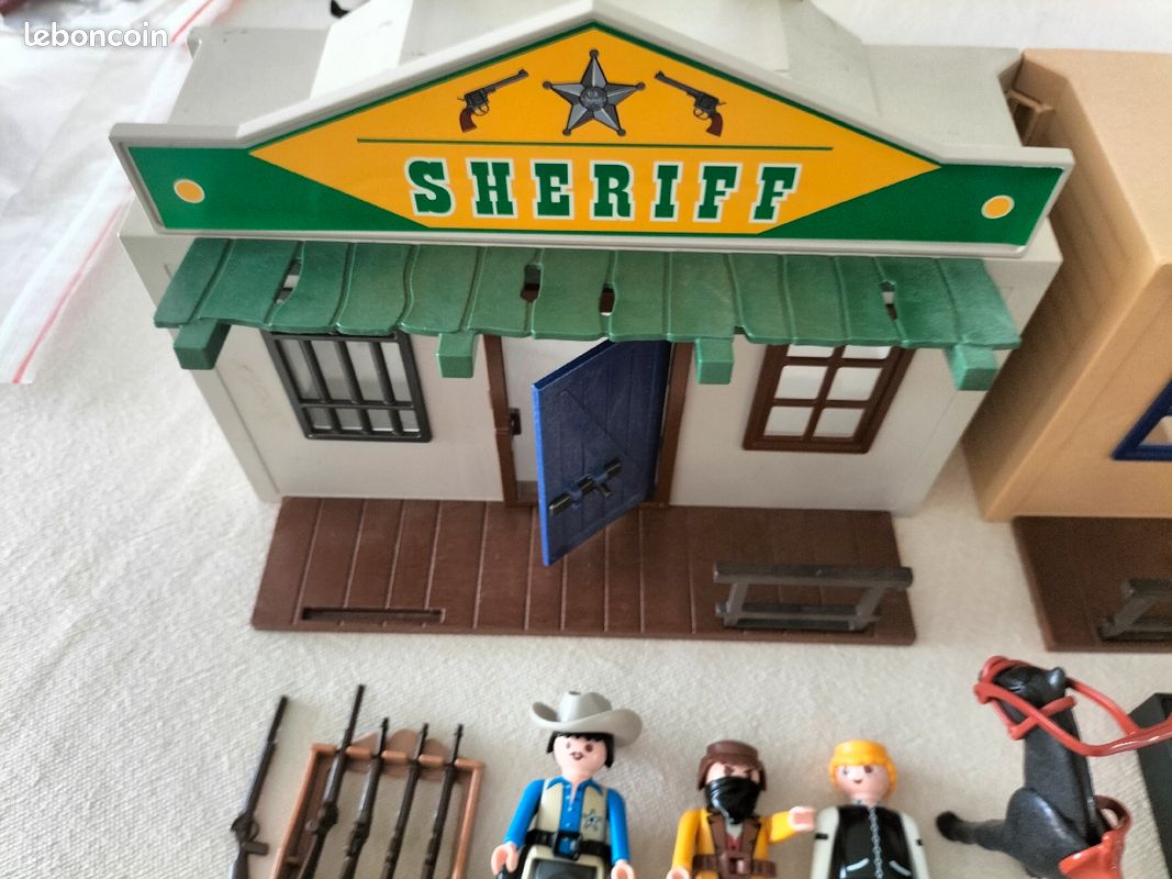 Playmobil (image 12)