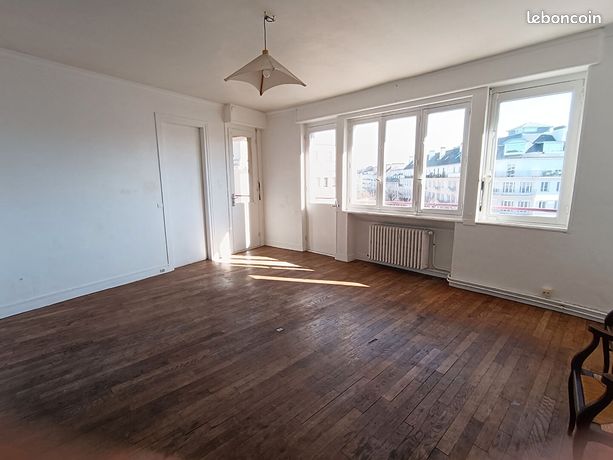 Appartement 4 pièces 99 m²