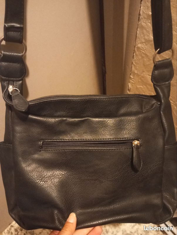 Sac a main/bandoulière (image 3)