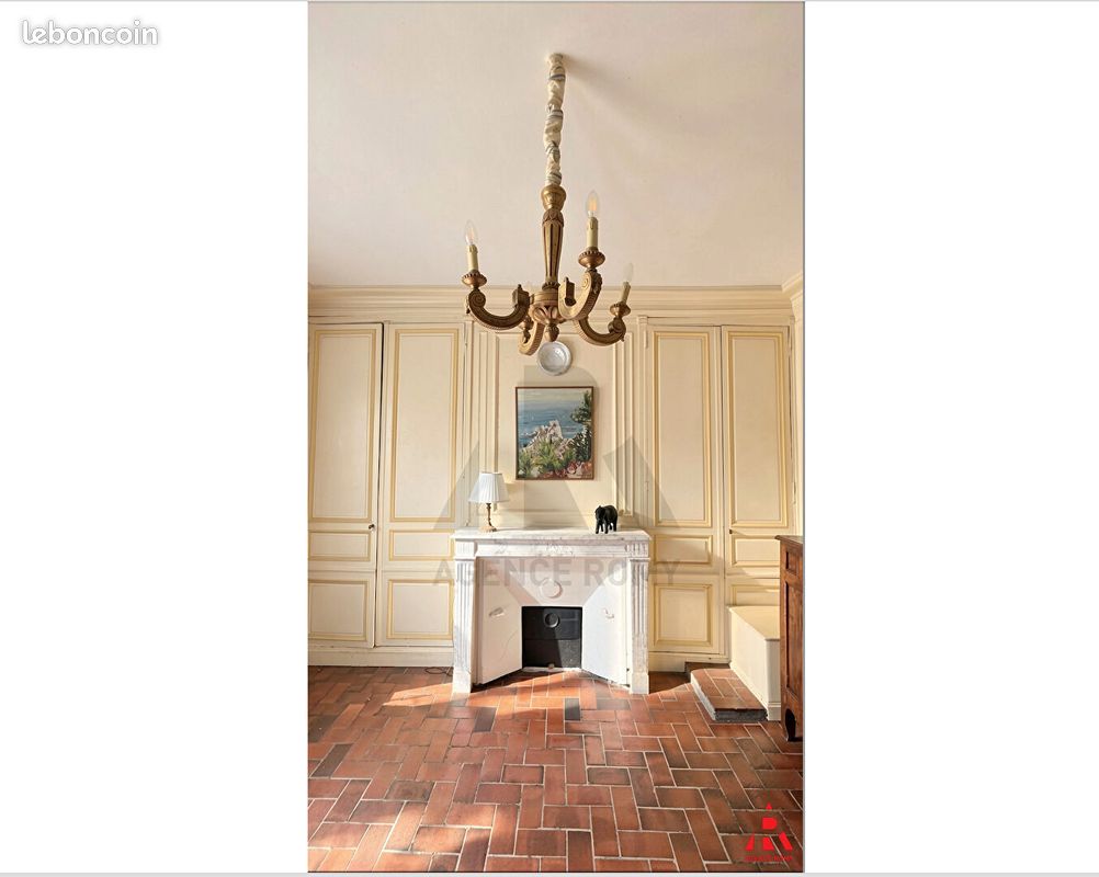 Appartement 3 pièces 90 m² · à Versailles · 90 m² · 545 000 €