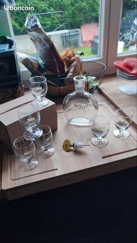 Service apéro Ricard (image 2)