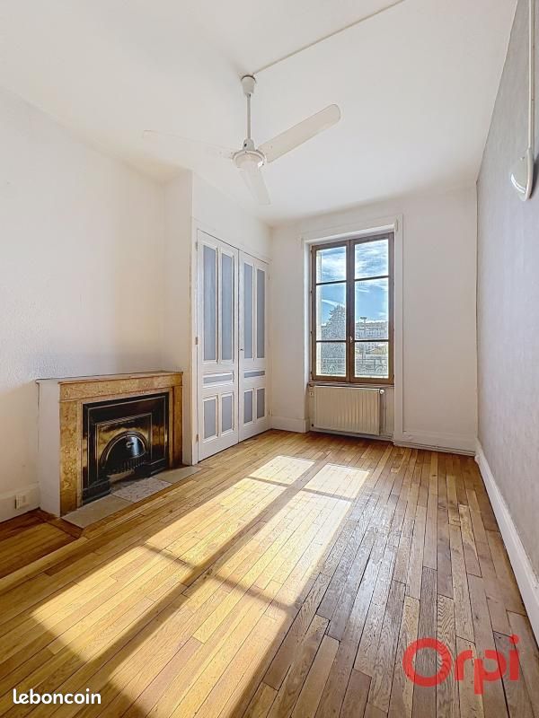 Appartement 2 pièces 46 m² · à Villeurbanne · 46 m² · 800 €/mois