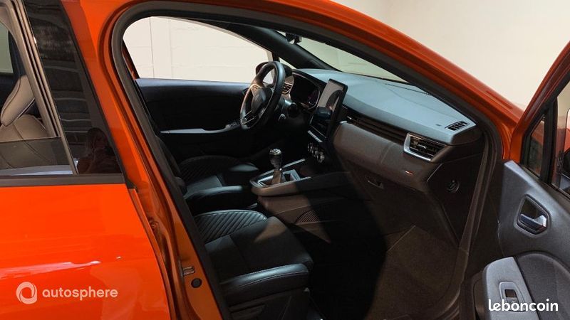 Renault Clio 1.0 TCe 90ch esprit Alpine - 24 (image 15)