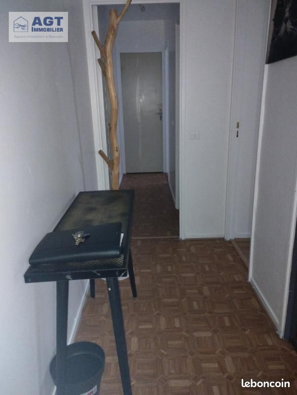 Appartement a louer beauvais - 2 pièce(s) - 50 m2 - Surfyn