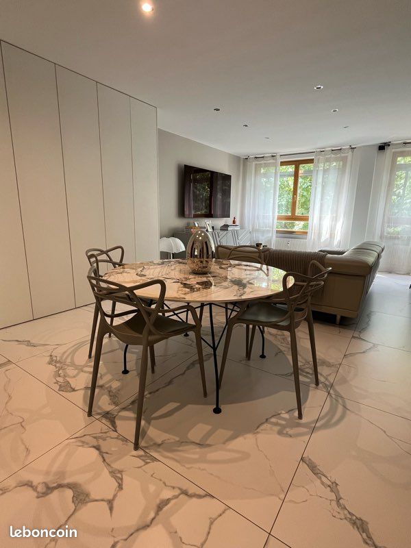 Appartement 3 pièces 73 m² · à Strasbourg · 73 m² · 396 000 €