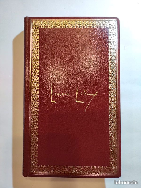 Chefs d'Œuvre de Romain Rolland : Jean Christophe (image 1)