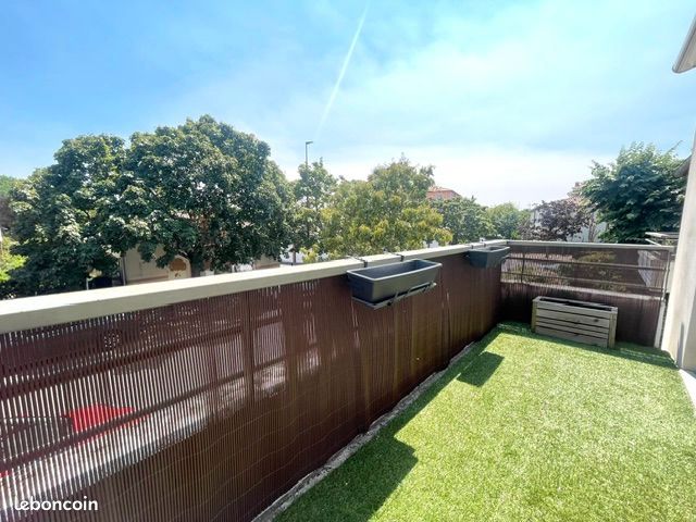 Appartement 2 pièces 45 m² · à Toulouse · 45 m² · 790 €