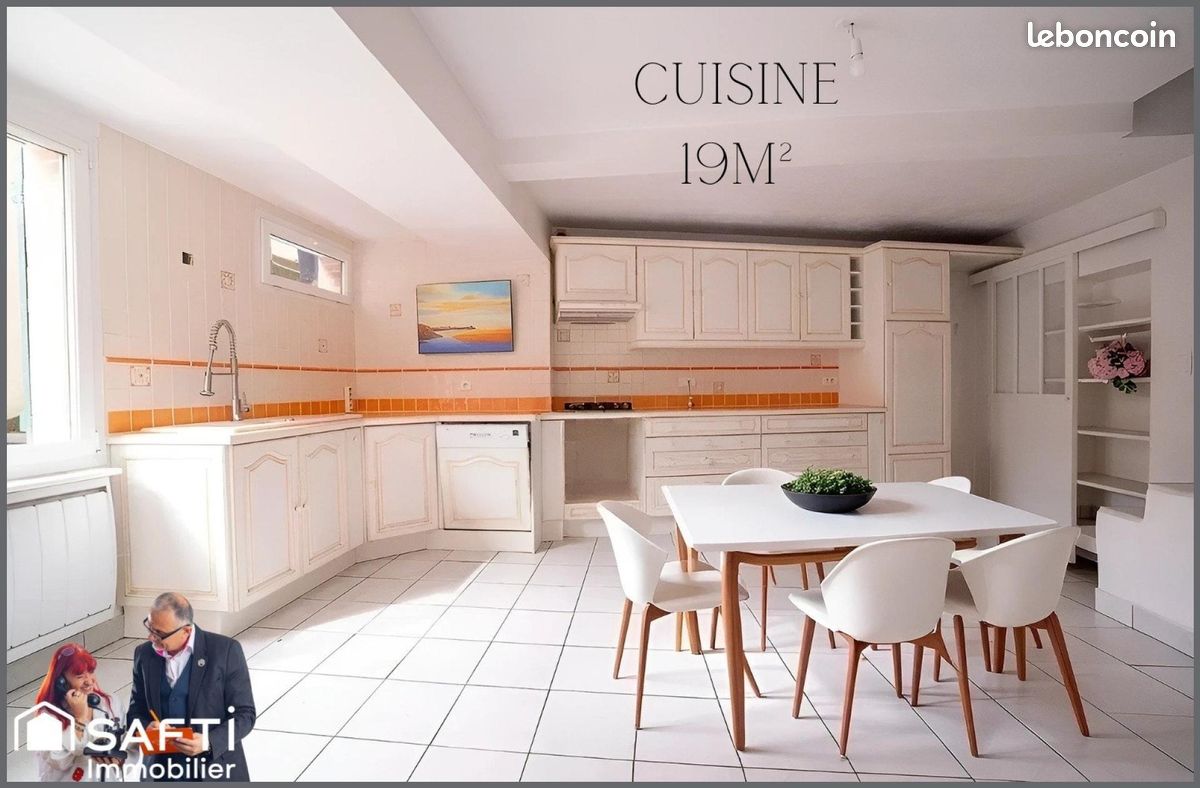 Maison 3 pièces 85 m² (image 5)
