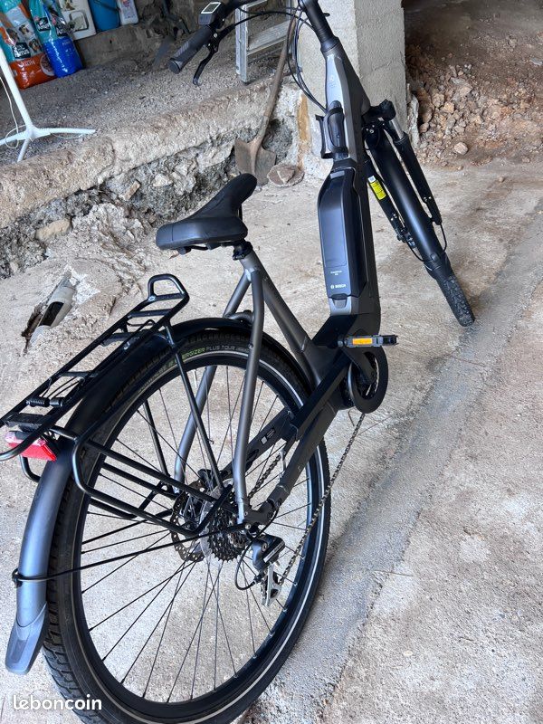Vélo électrique (image 8)