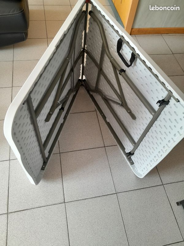 Table pliante (image 4)