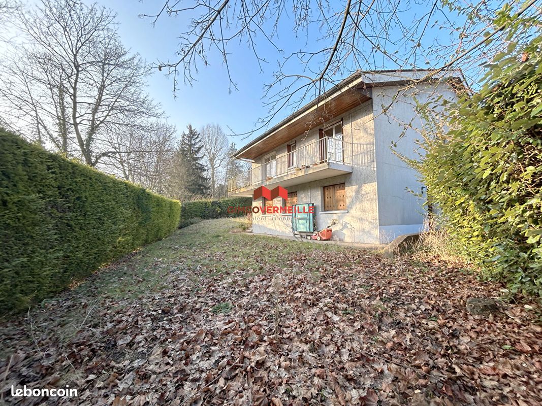 Maison 7 pièces 160 m² · à Bougival · 160 m² · 760 000 €