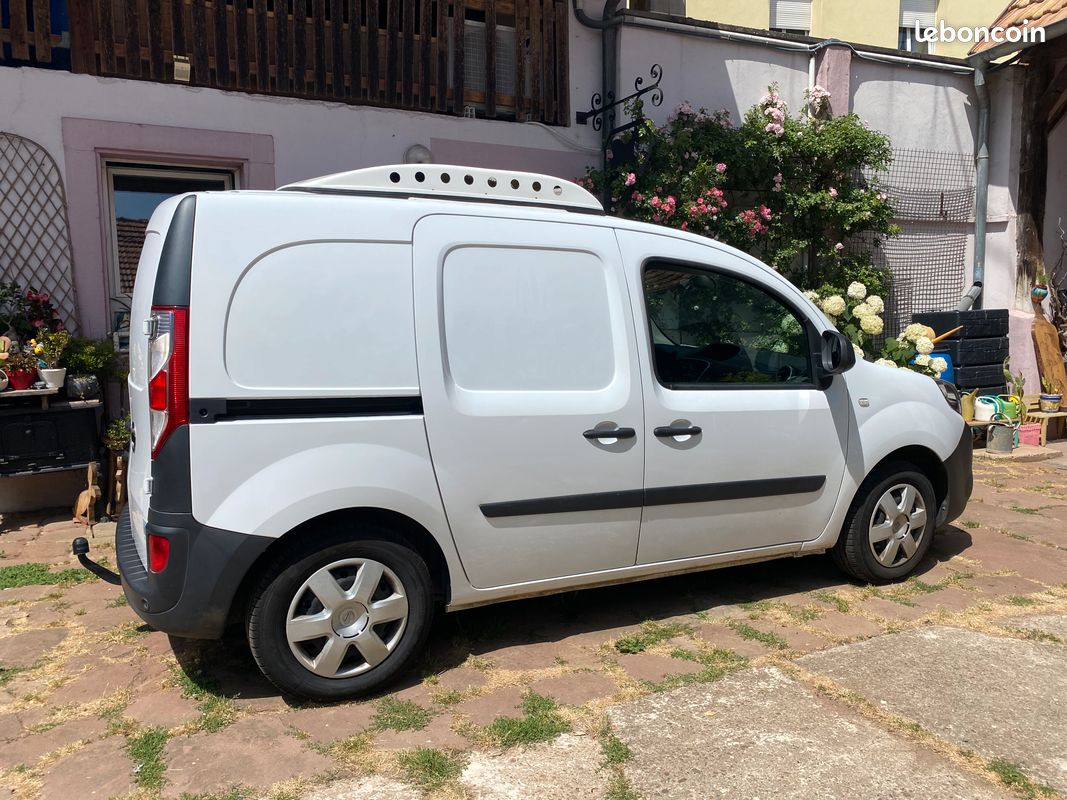 Camion Frigo (image 1)