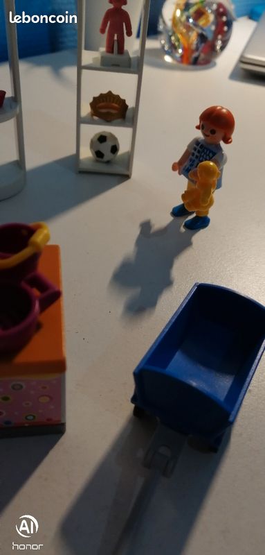 Magasin de jouets Playmobil (image 3)