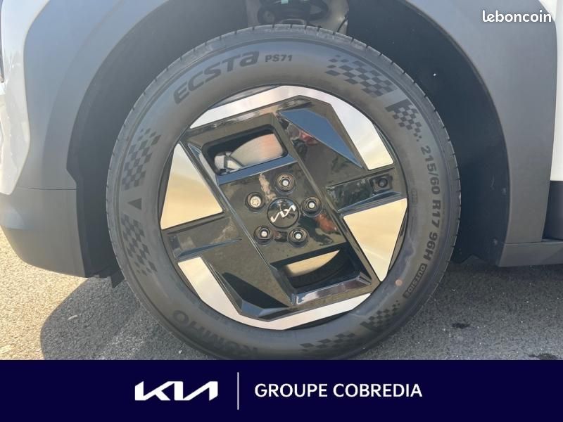 Kia EV3 204ch 81,4kWh Earth 2026 (image 16)