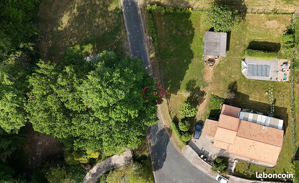 Maison 7 pièces 130 m² · à Fargues-Saint-Hilaire · 130 m² · 405 000 €