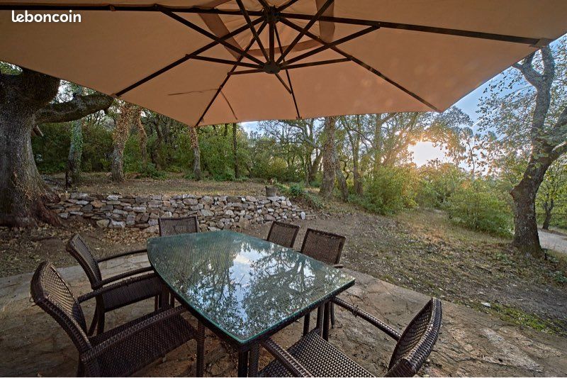 Maison 5 pièces 125 m² · à La Garde-Freinet · 125 m² · 515 000 €