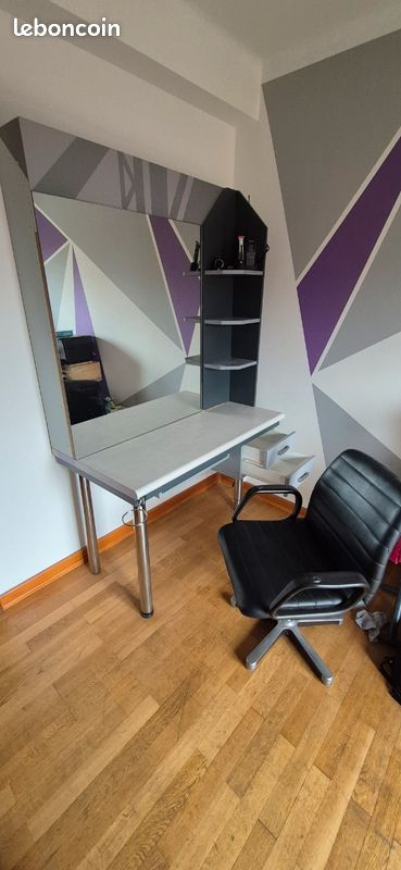 Coiffeuse (image 2)