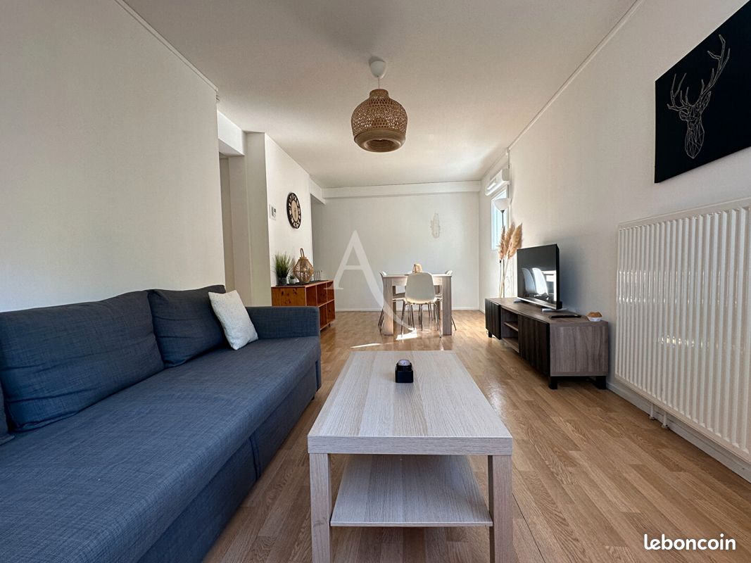 Appartement 2 pièces 50 m² · à Bordeaux · 50 m² · 219 500 €