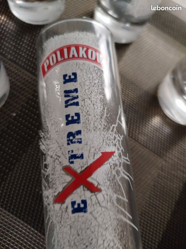 6 verres de bar Poliakov (image 4)