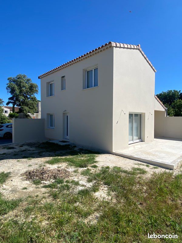 Maison 5 pièces 94 m² · à Bollène · 94 m² · 235 000 €
