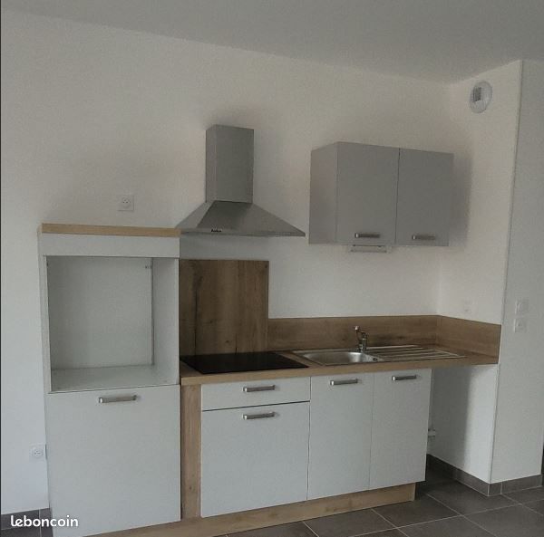 Appartement 3 pièces 56 m² · à La Riche · 56 m² · 792 €