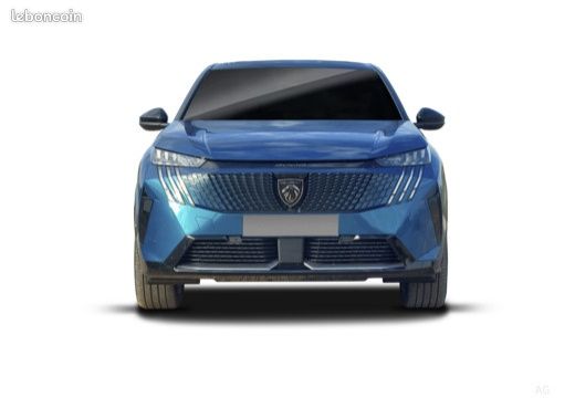 Peugeot 3008 Hybrid 145 e-DCS6 GT Exclusive (image 3)