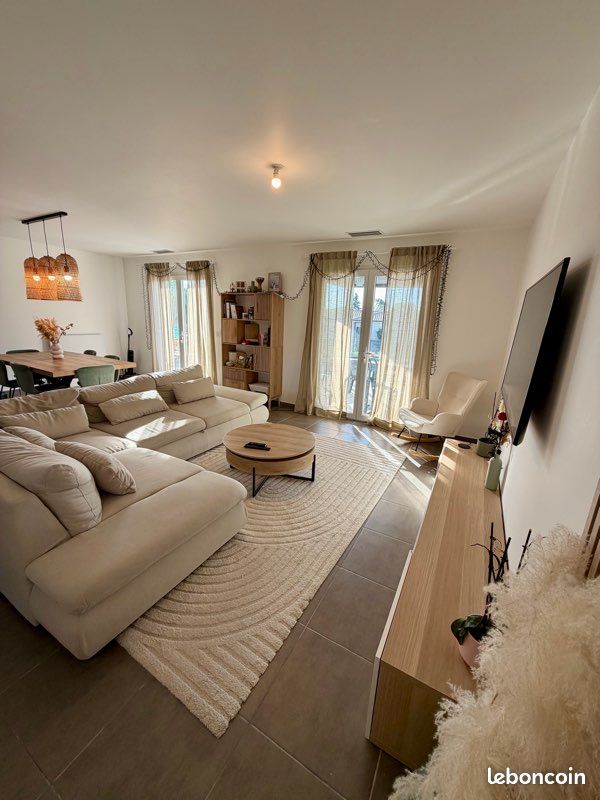 Maison 4 pièces 100 m² · à Coutras · 100 m² · 219 000 €