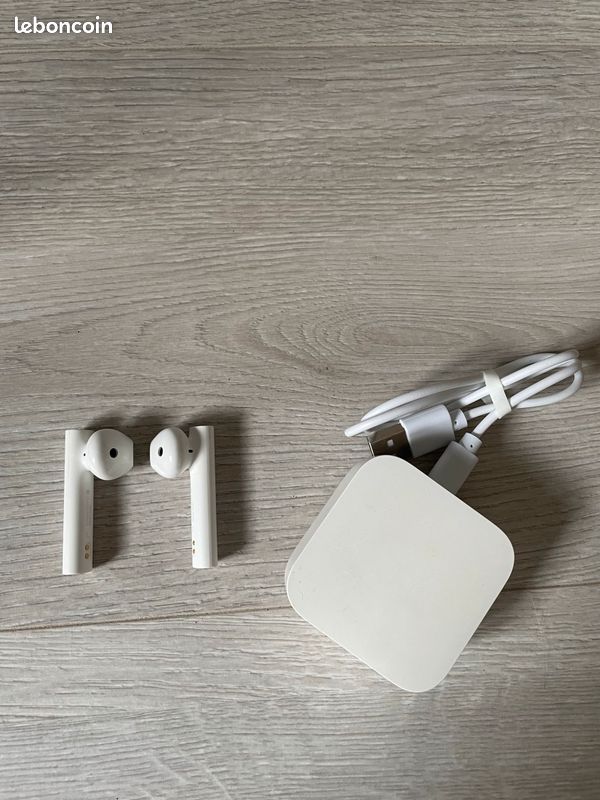 Écouteur sans fil Xiaomi (image 3)