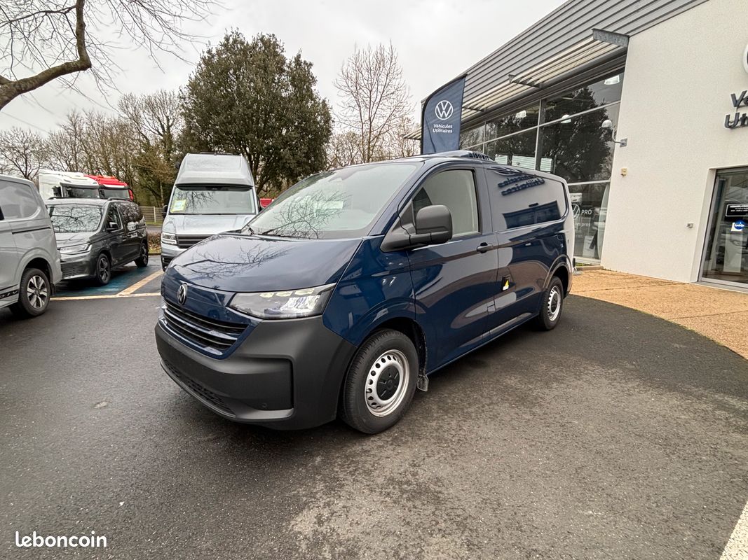 42 900 HT - Volkswagen TRANSPORTER Fg 2.0 150ch L1 BVA8 Business Frigo (image 3)