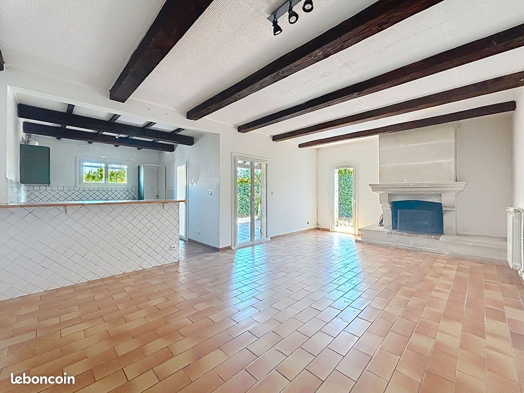 Maison 5 pièces 133 m² · à Gardanne · 133 m² · 429 000 €