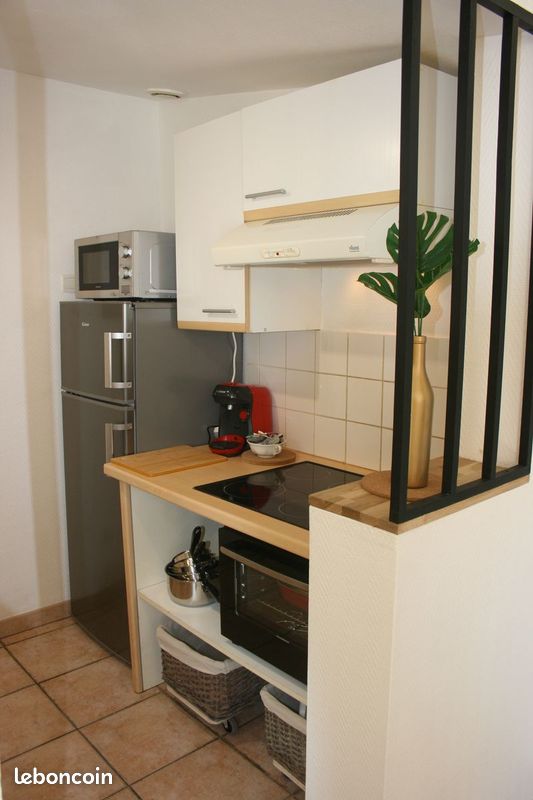 CHATELAILLON Plage maison T3 hyper centre. 2 à 4 pers. à partir de 79 euros la nuit (image 6)