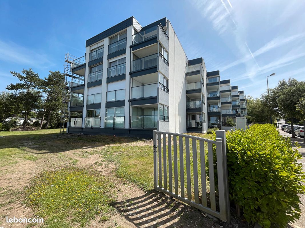 Parking 1 pièce 20 m² · à Bénodet · 20 m² · 27 500 €