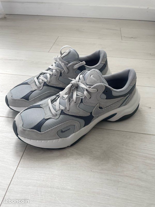 Basket Nike AL8 (image 1)