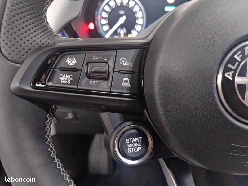 Alfa romeo Tonale 1.5 Ibrida 175ch Sport Speciale TCT (image 16)