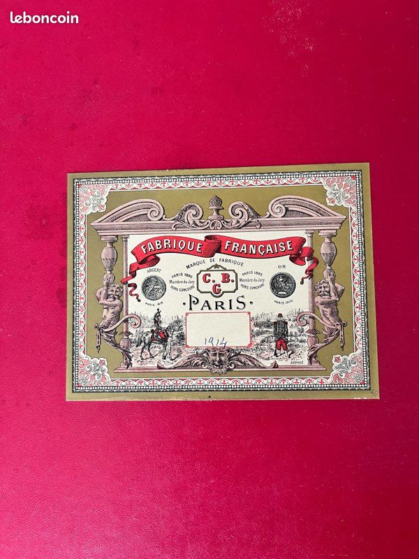 RESTAURATION 1ER EMPIRE marechal soult. duc de dalmatie 1831 EUR 39,00