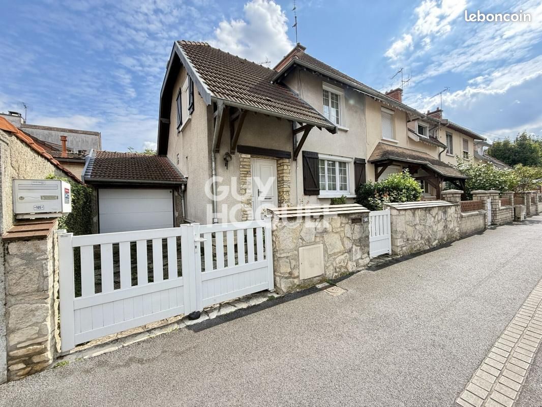 Maison 4 pièces 77 m² · à Reims · 77 m² · 235 000 €