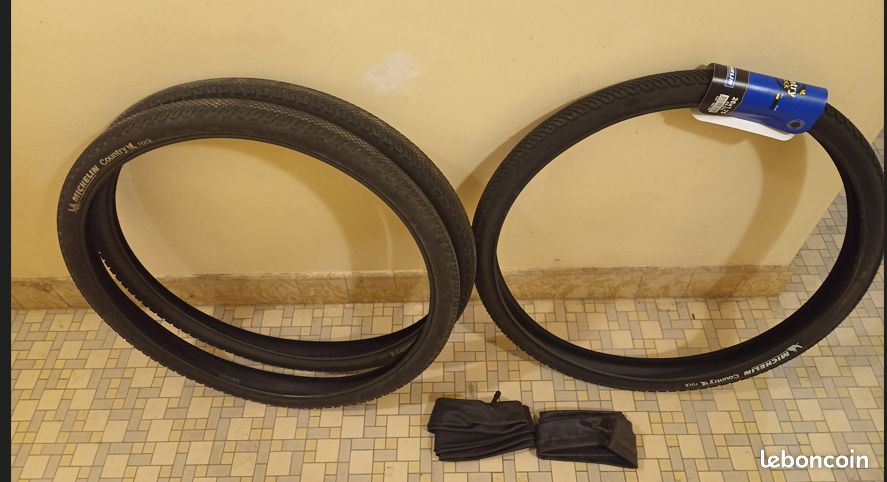 Pneus michelin (image 1)