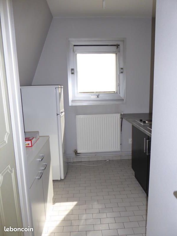 Studio 1 pièce 34 m² - Poitiers 86000 (image principale 4)