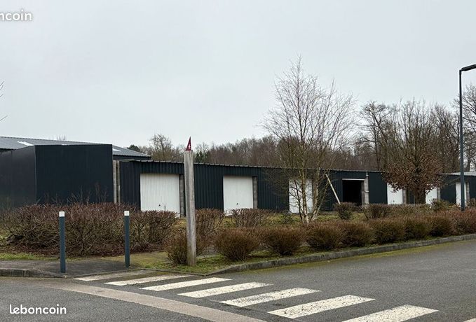 Box à louer