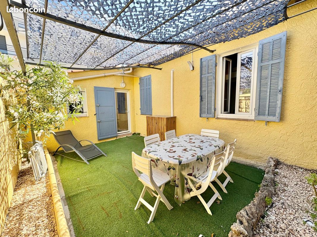 Maison 3 pièces 29 m² · à Fréjus · 29 m² · 199 000 €