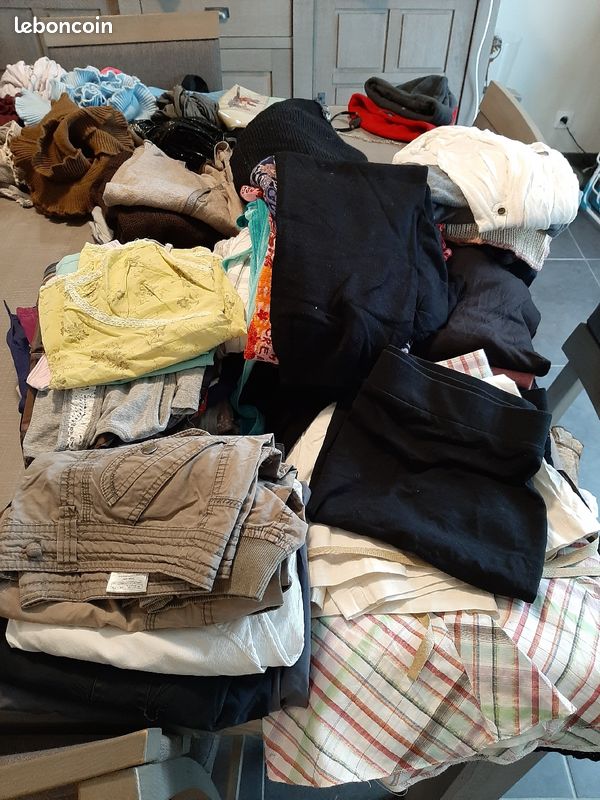 Vide dressing petit prix (image 3)