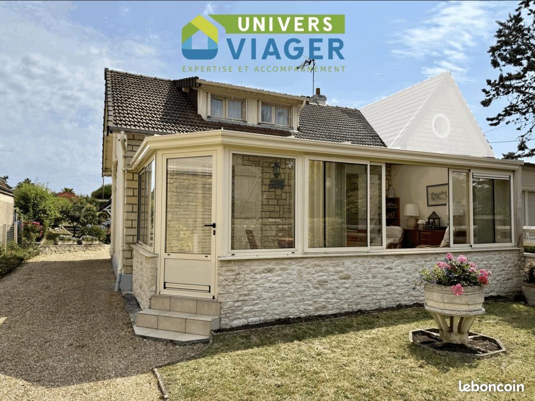 Maison 4 pièces 95 m² · à Merville-Franceville-Plage · 95 m² · 145 000 €