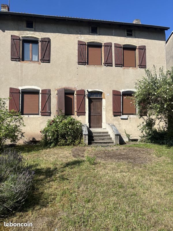 Maison 5 pièces 150 m² · à Freistroff · 150 m² · 80 000 €