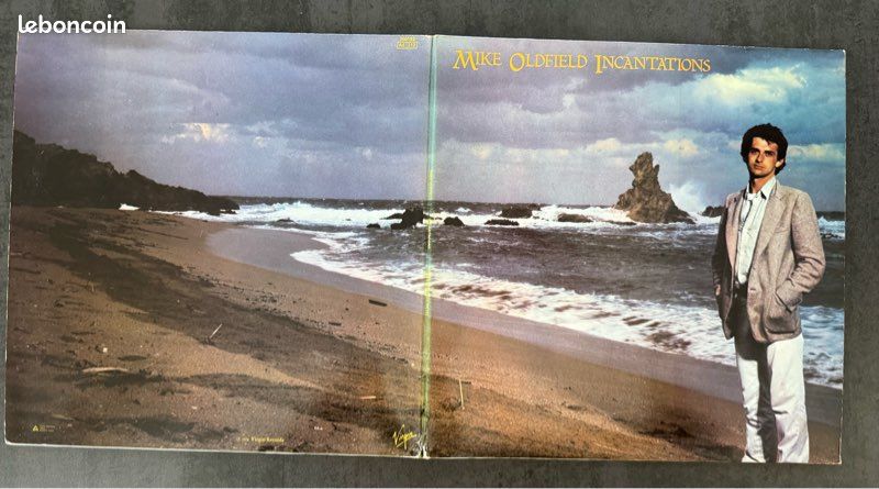 Disques vinyles (image 1)
