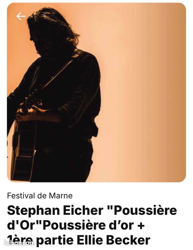 Stephan eicher (image 1)