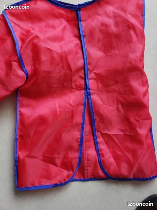 Tablier de peinture Lefranc et Bourgeois (image 4)