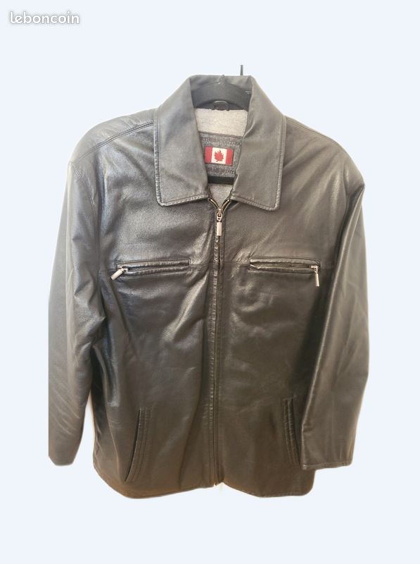 Parka (image 1)