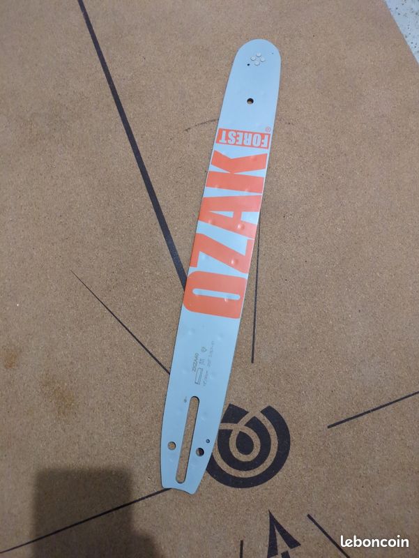 STIHL Guide tronçonneuse 40 cm (image 1)